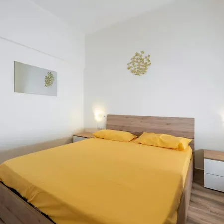 Atlantic House Apartman