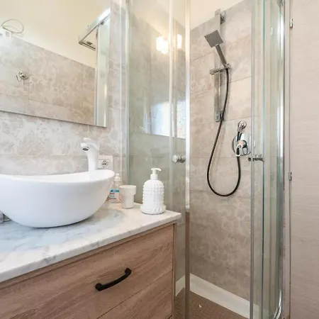Apartman Atlantic House Cagliari