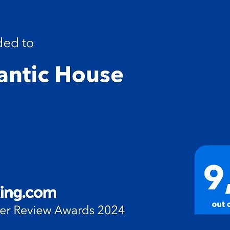 Atlantic House Apartment Cagliari